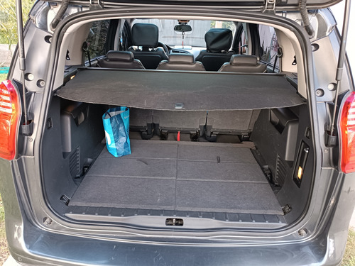 Peugeot 5008 1.6 Allure Plus 163cv Tiptronic