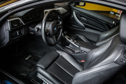 Imagen 14 de 15 de Bmw 440i Coupé 2017 Ac694