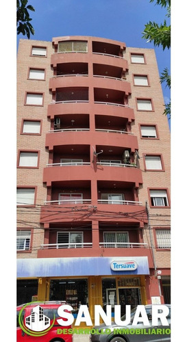 Imagen 1 de 9 de Vendo Departamento 1 Dorm. B° Cofico