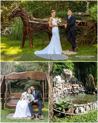 Quinta/salón De Eventos. Tortuguitas