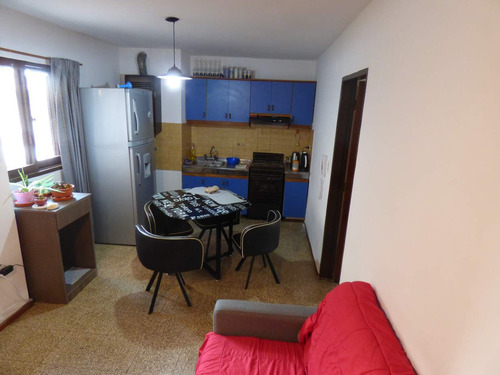 Departamento En Venta Centro