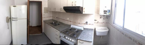 Departamento En Venta En Recoleta, Capital Federal, Buenos Aires