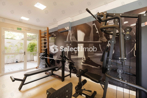 Imagem 14 de 15 de Apartamento - Parque Sao Vicente - Ref: 2049 - V-2049