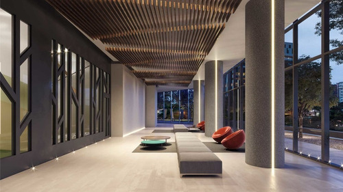 Imagem 5 de 29 de Studio Residencial Para Venda, Vila Olímpia, São Paulo - St6746. - St6746-inc