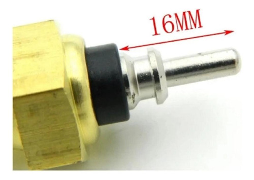 Sensor Temperatura Ssangyong Rexton Musso Kornado