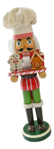 Cascanueces De Navidad, Estatuilla De Cascanueces,