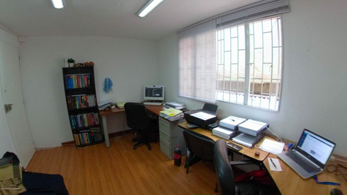 Vendo Oficina En Pardo Rubio Mls 21-486