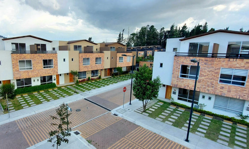 Imagen 12 de 13 de Casas X Estrenar En La Armenia Valle De Los Chillos Biess