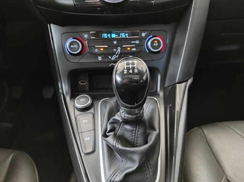 Ford Focus Iii 2.0 Titanium Mt