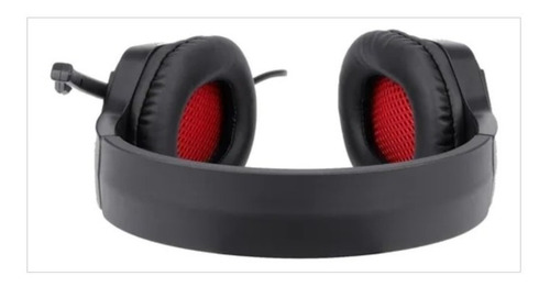 Auricular Gamer Redragon H220 Themis Pc Ps4 Ps5 Xbo Gaming