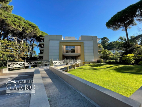 Imagen 24 de 24 de Departamento En Venta Cariló (complejo Boreas)