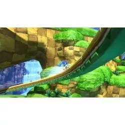 Jogo Ntsc Lacrado Sonic Generations Da Sega Para Xbox 360 em