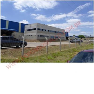 Imagem 2 de 6 de Venda - Área Industrial - Bela Vista - Sumaré - Sp - D6328
