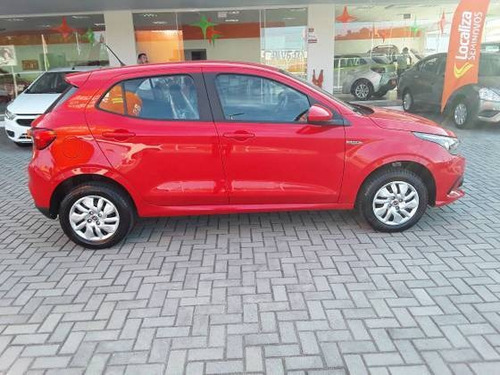 Imagem 9 de 9 de Fiat Argo 1.0 Firefly Flex Drive Manual