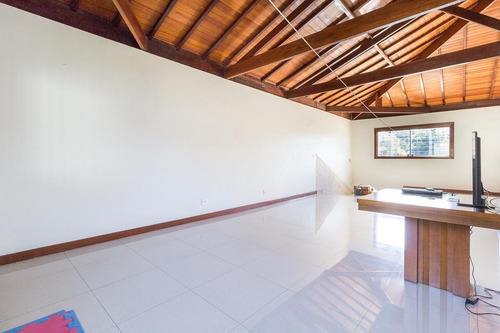 Imagem 9 de 29 de Casa À Venda, 4 Quartos, 2 Suítes, 4 Vagas, Alvorada - Contagem/mg - 25663