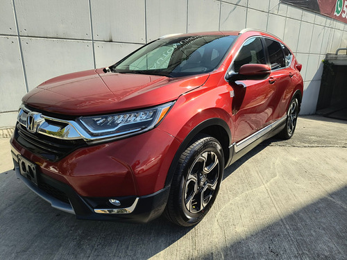 Honda CR-V 1.5 Touring Piel Cvt