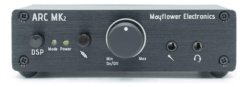 Mayflower Electronics Arc Mk2 Amplificador Auricular Dac