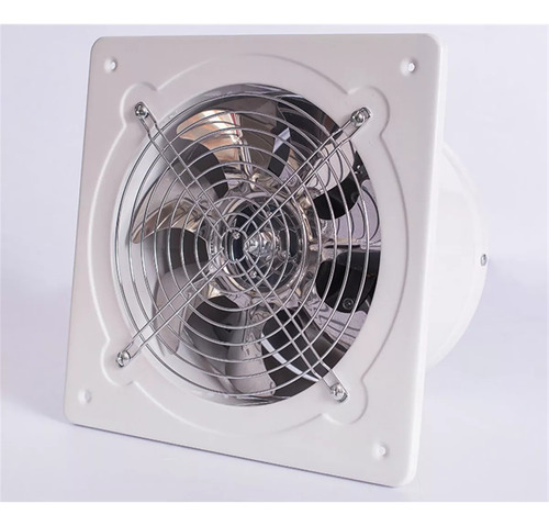 Extractor De Aire Campana Extractora Extractor Industrial 8