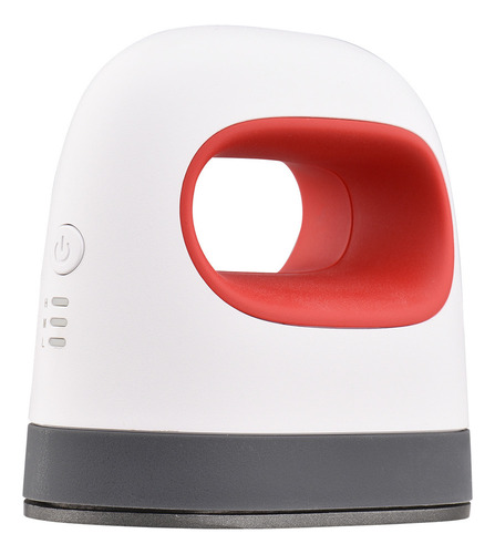 De Máquina De Prensagem A Quente Para Roupas, Ferro Mini V