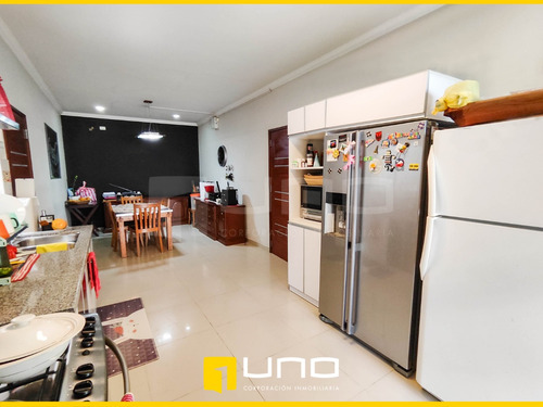 Imagen 7 de 9 de Casa En Venta Zona Urubó En Urbanizacion Villa Bonita