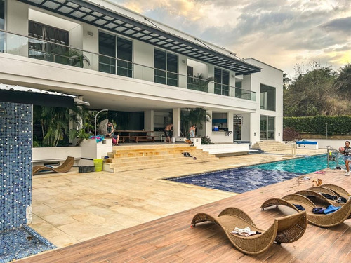 Venta De Finca En Santa Fe De Antioquia 