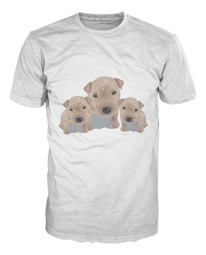 Camiseta Perros Gatos Mascotas Animalista Personalizable 4