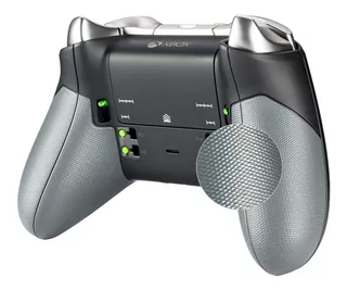 Grips Para Xbox One Elite Controller (modelo 1698)