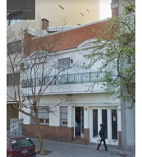 Imagen 1 de 4 de Terreno Lote Para Construcción De Edificio