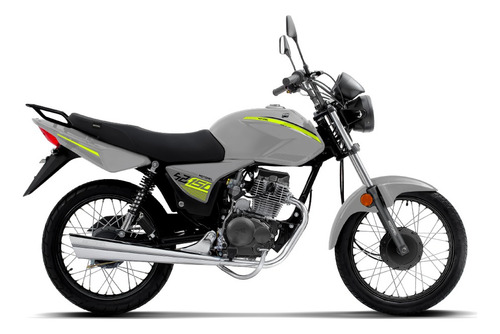 Motomel S2 150 No Honda Yamaha Zanella
