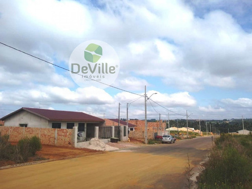 Imagem 5 de 11 de Terreno A Venda No Bairro Colônia Dona Luíza Em Ponta - 30127-1