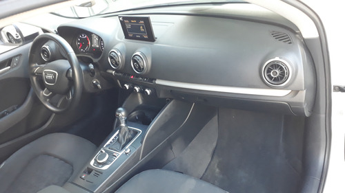 Audi A3 A3 Sedan 1.4 TFSI Attraction S Tronic