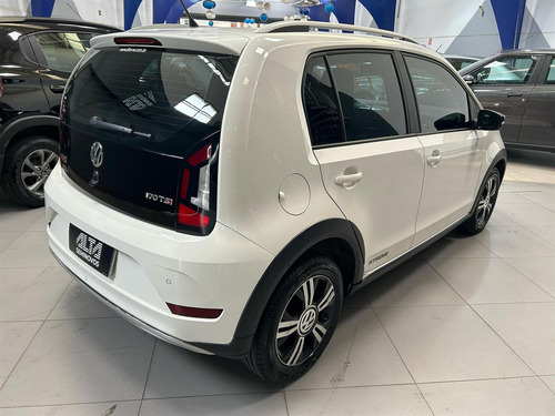 Volkswagen Up! 1.0 Xtreme 170 TSI (Flex)