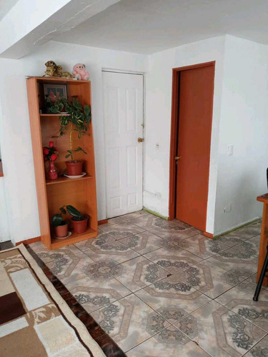 Casa Con Local Comercial San Marcos Talcahuano