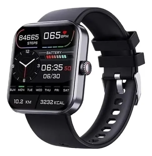 Pulsera que mide la glucosa sale