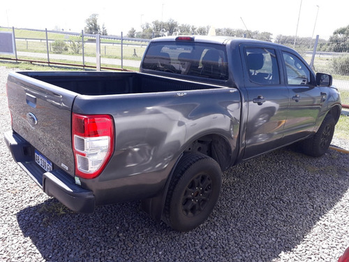 Ranger 4x2 Xl - 2017 #neluj