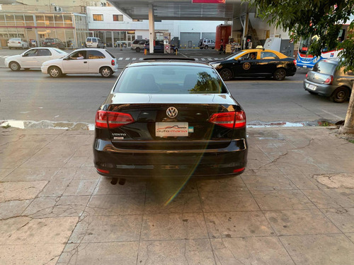 Imagen 5 de 15 de Volkswagen Vento 2015 2.5 Advance Plus 170cv Tip Automania