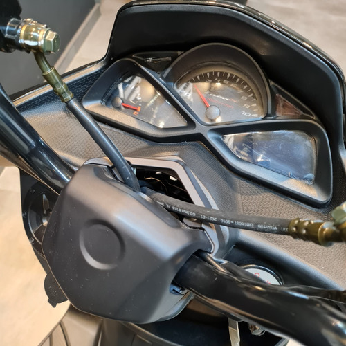 Imagen 5 de 15 de Zanella Cruiser X - Ahora 12 Ó 18 - Retira Ya - Jp Motos