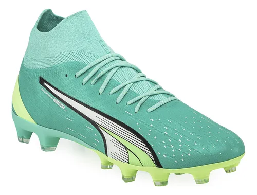 Botines De Futbol Puma Ultra Pro Fg/ag Solo Deportes | Envío gratis