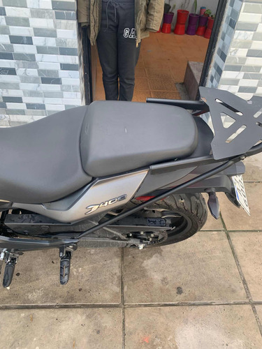 Bajaj Dominar D400 Ug