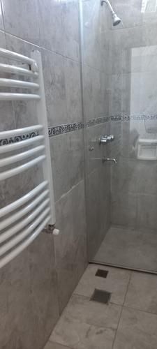 Jose Muñoz Duplex Refaccionado A Nuevo Calef. Central Vista