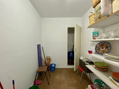 Venta Depto 3 Ambientes Mas Dep Balcon Palermo