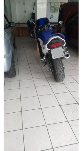Suzuki Gsx R 1100 R$ 14.000,00