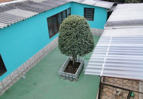 Casa Em Vila João Pessoa Com 2 Dormitórios - Pj539