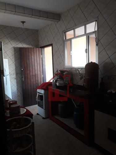 Imagem 15 de 17 de Casa À Venda No Bairro São João - Volta Redonda/rj - C1599