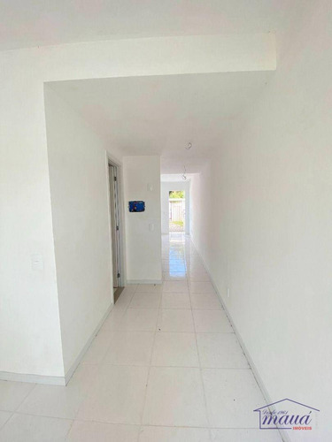 Imagem 11 de 17 de Casa Com 2 Dormitórios À Venda, 70 M² Por R$ 159.000,00 - Saracuruna - Duque De Caxias/rj - Ca0373