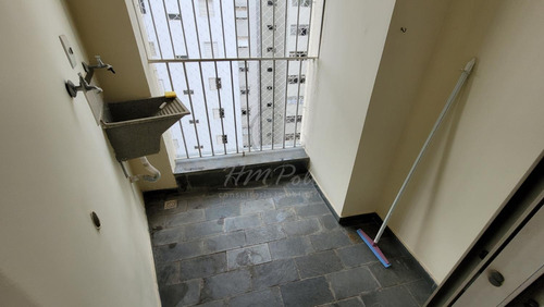 Imagem 16 de 16 de Apartamento Para Aluguel Em Vila Itapura - Ap028653