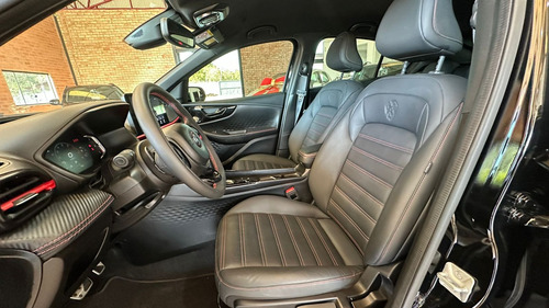 Fiat FASTBACK 1.3 Limited Edition Turbo 270 Flex Aut. 5P