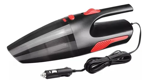 Aspiradora De Mano Portatil Para Autos Accesorios Limpieza