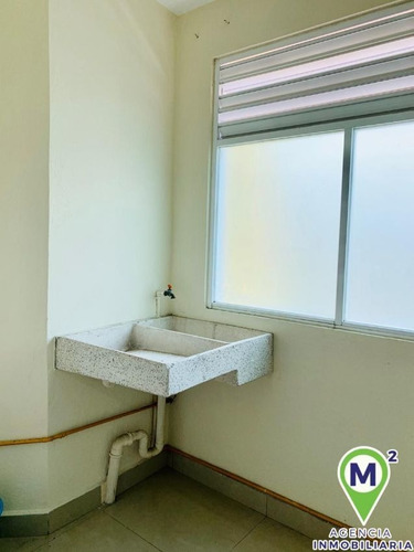 Imagen 12 de 14 de Departamento En Lázaro Cárdenas / Cuernavaca - M2ai-468-de