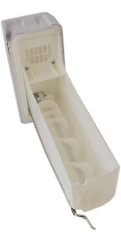 Caja Triturador De Hielo Da97-14474c Refrigerador Samsung